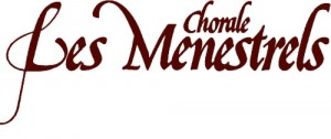 Logo Les Menestrels