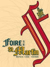 Foire St Martin